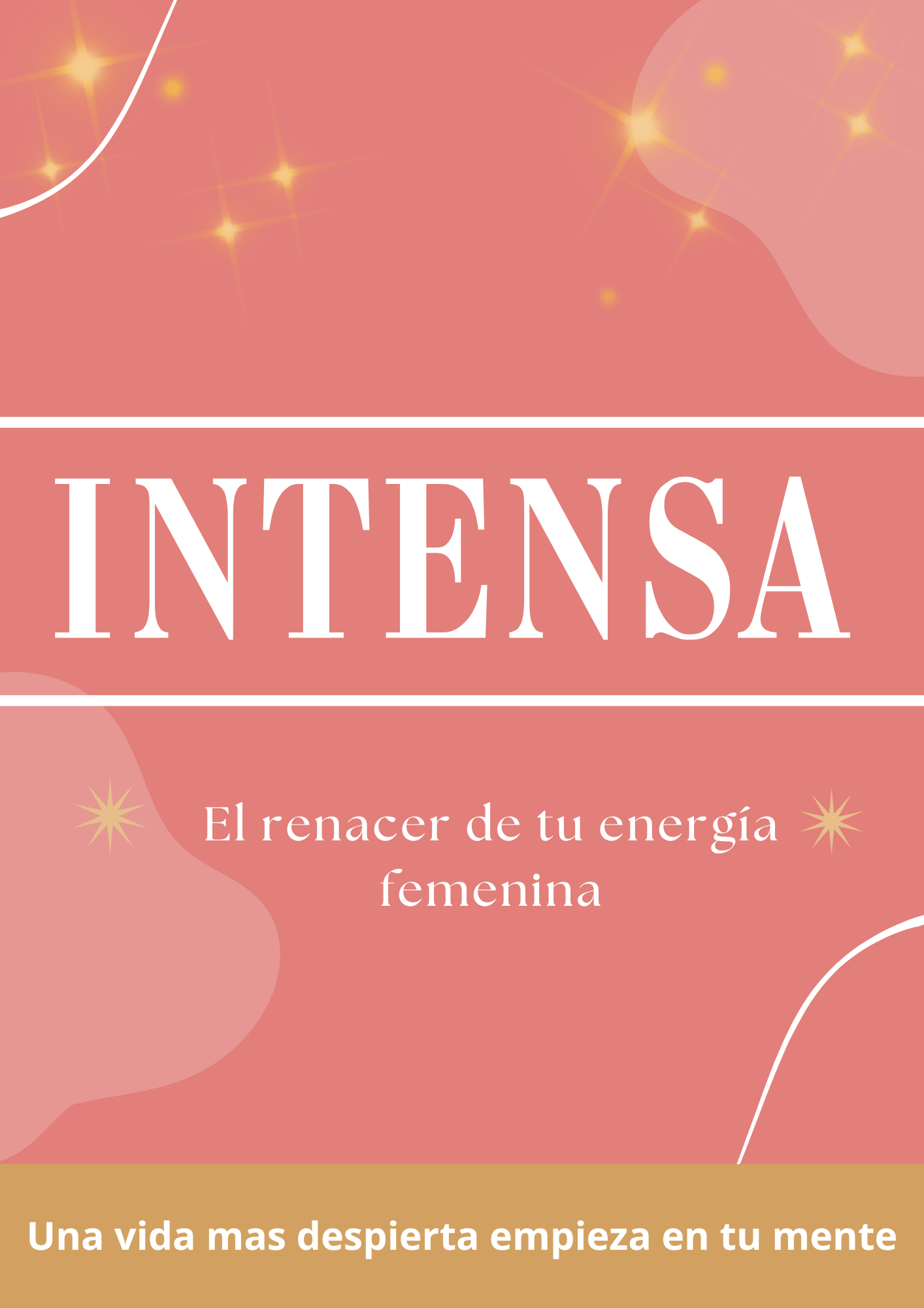 INTENSA "El renacer"